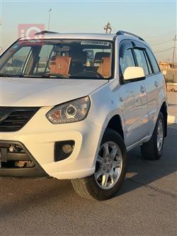 Chery Tiggo 3